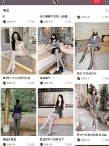 AI打造网红账号,一周收入超5位数,还能矩阵操做-第一资源库